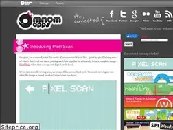 Sites similar to omnomapps.com