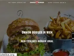 Sites similar to omnomburger.at