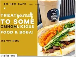 Sites similar to omnomcaferichmond.com