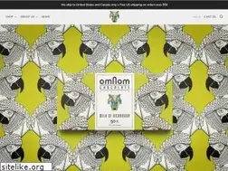 Sites similar to omnomchocolate.com