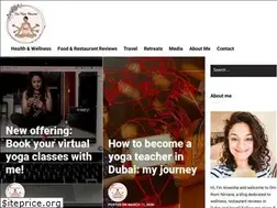 Sites similar to omnomnirvana.com