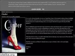 Sites similar to omnomnom-books.blogspot.com