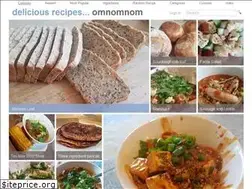Sites similar to omnomnom.co.nz