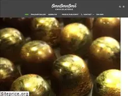 Sites similar to omnomnomn.se