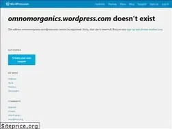 Sites similar to omnomorganics.com