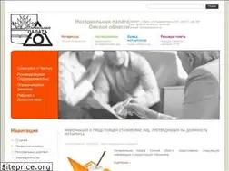 Sites similar to omnot.ru