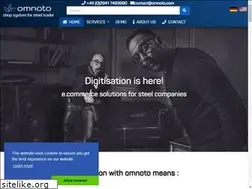 Sites similar to omnoto.com