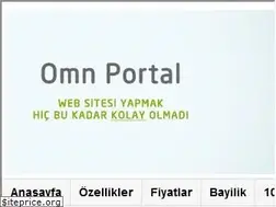 Sites similar to omnportal.com