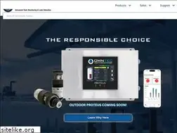 Sites similar to omntec.com