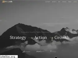 Sites similar to omnycode.com