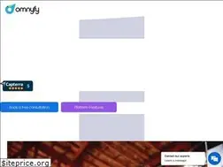 Sites similar to omnyfy.com