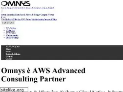 Sites similar to omnys.com