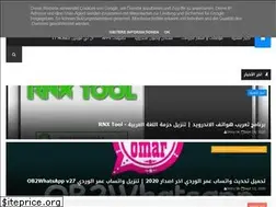 Sites similar to omnytik.blogspot.com