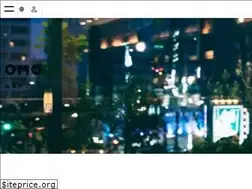 Sites similar to omo-hotels.com