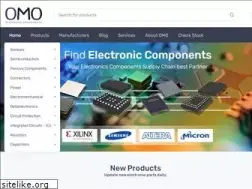 Sites similar to omo-ic.com