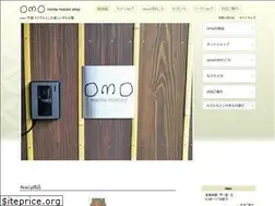 Sites similar to omo-kimono.com