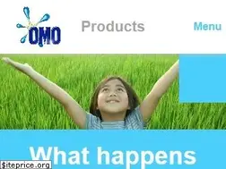 Sites similar to omo.com