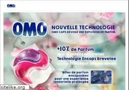 Sites similar to omo.fr