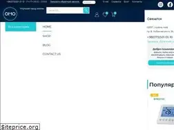 Sites similar to omo.market