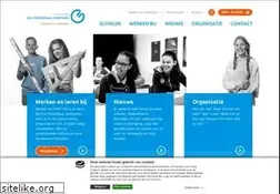 Sites similar to omo.nl
