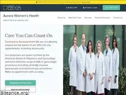 Sites similar to omobgynmd.com