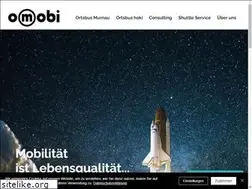 Sites similar to omobi.de