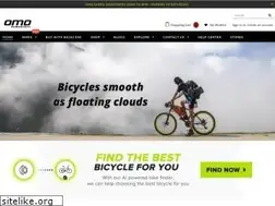 Sites similar to omobikes.com
