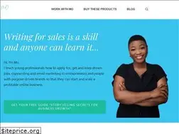 Sites similar to omobolaji.com