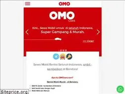 Sites similar to omocars.com