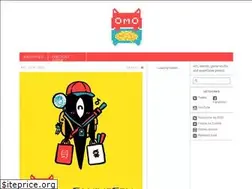 Sites similar to omocat-blog.com