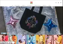 Sites similar to omocat-shop.com