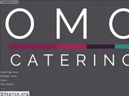 Sites similar to omocatering.com