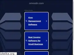 Sites similar to omocdn.com