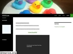 Sites similar to omochagakki.com