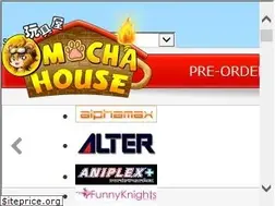 Sites similar to omochahouse.com