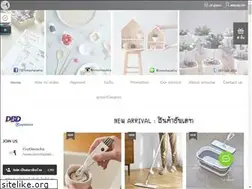 Sites similar to omochazakka.com