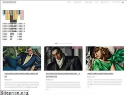Sites similar to omochi-art.com