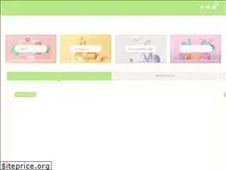 Sites similar to omochi-bigaku.com