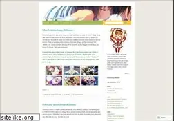 Sites similar to omochikaeri.wordpress.com
