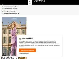 Sites similar to omoda.com