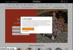 Sites similar to omoda.nl