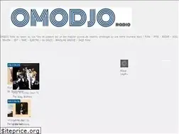 Sites similar to omodjo.com
