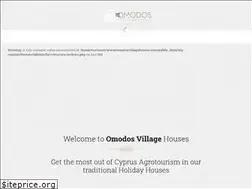 Sites similar to omodosvillagehouses.com
