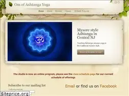 Sites similar to omofashtanga.com