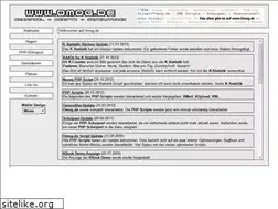 Sites similar to omog.de