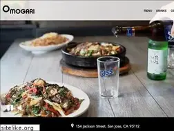 Sites similar to omogarisj.com