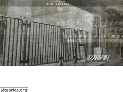 Sites similar to omoharareal.com
