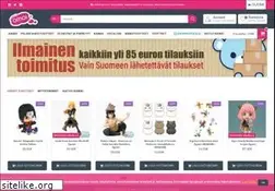 Sites similar to omoi.fi