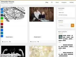 Sites similar to omoidehouse.com