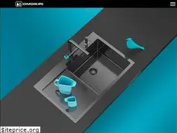 Sites similar to omoikiri.it